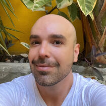 Ricky Javaroni Profile Picture